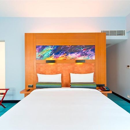 Aloft Coimbatore Singanallur מראה חיצוני תמונה