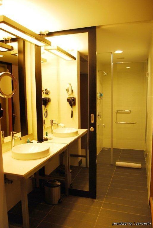 Aloft Coimbatore Singanallur חדר תמונה