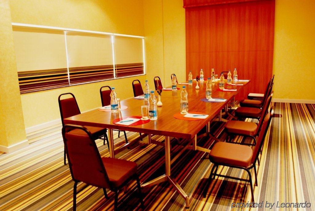 Aloft Coimbatore Singanallur מתקנים תמונה