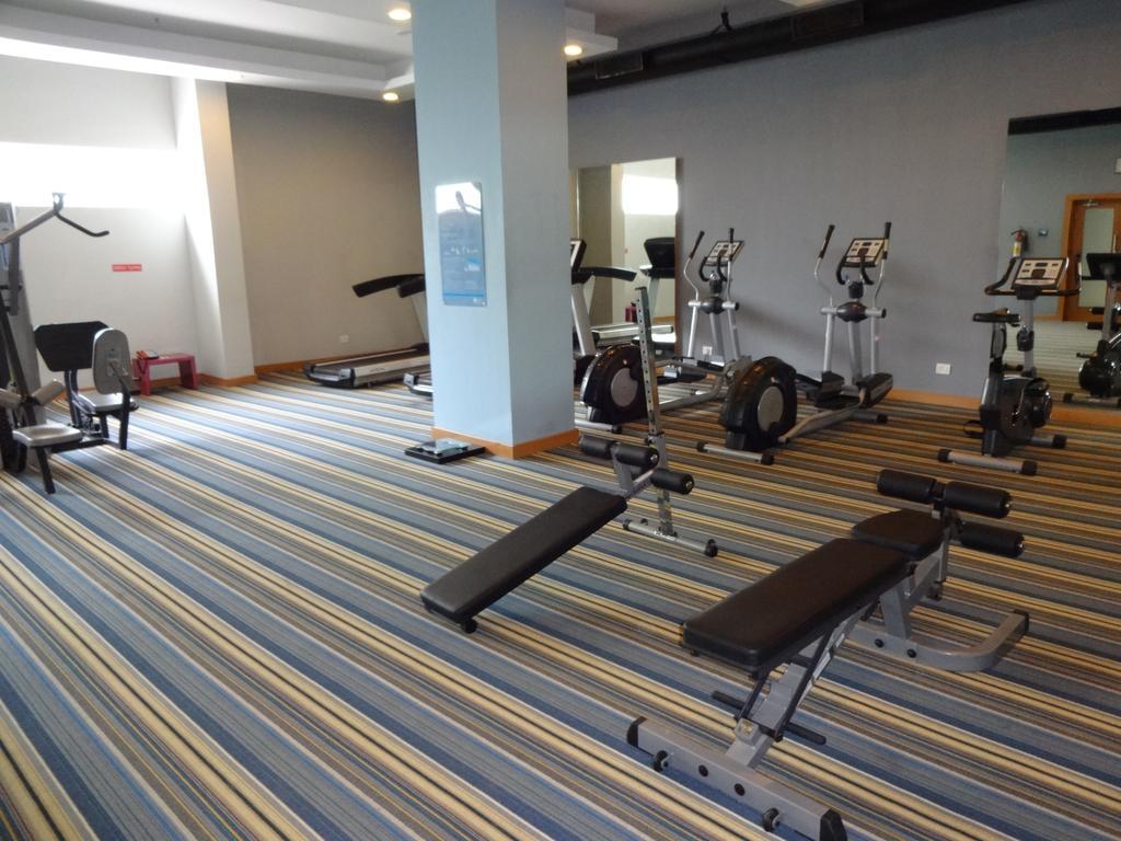 Aloft Coimbatore Singanallur מראה חיצוני תמונה