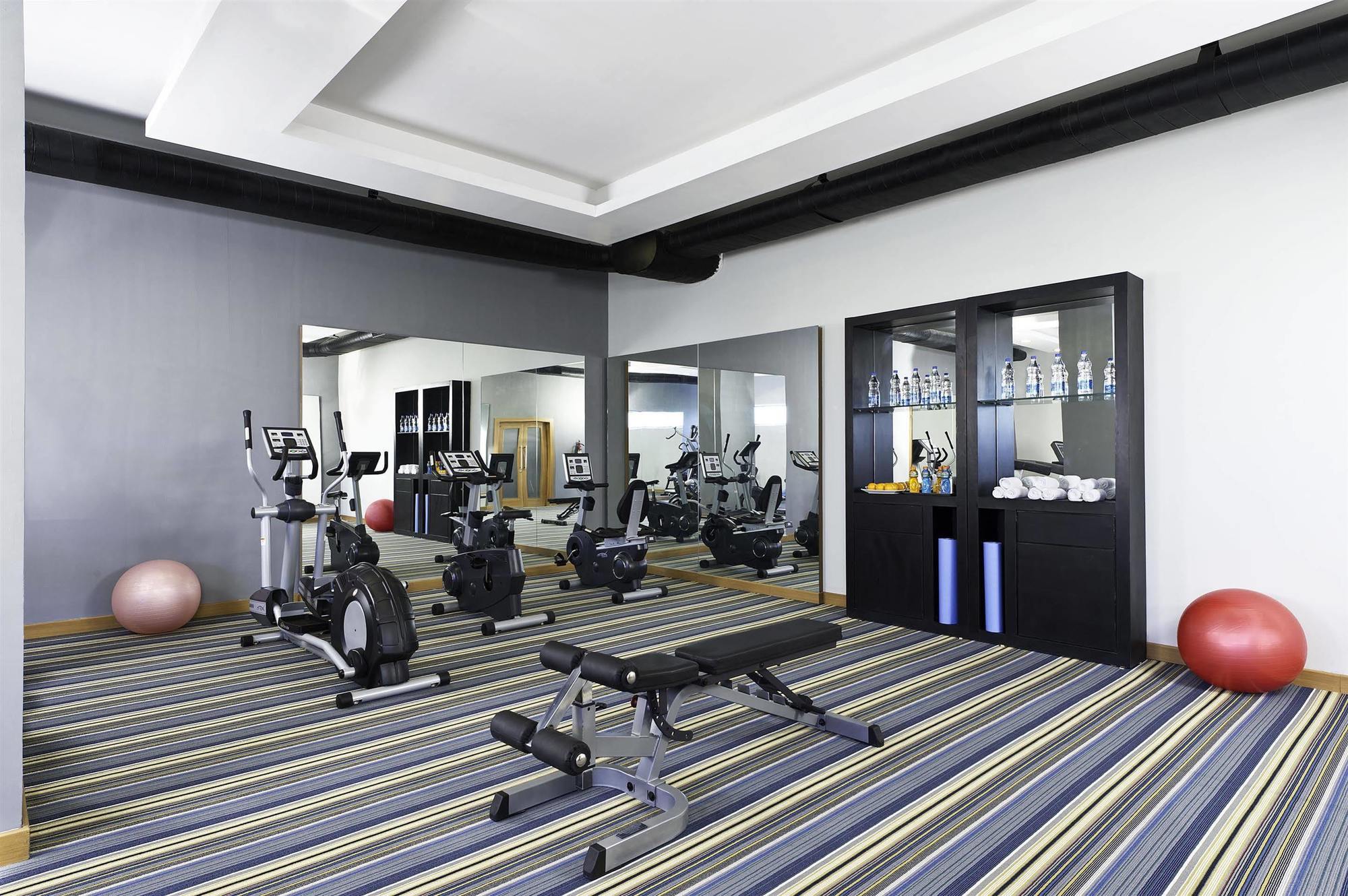 Aloft Coimbatore Singanallur מראה חיצוני תמונה