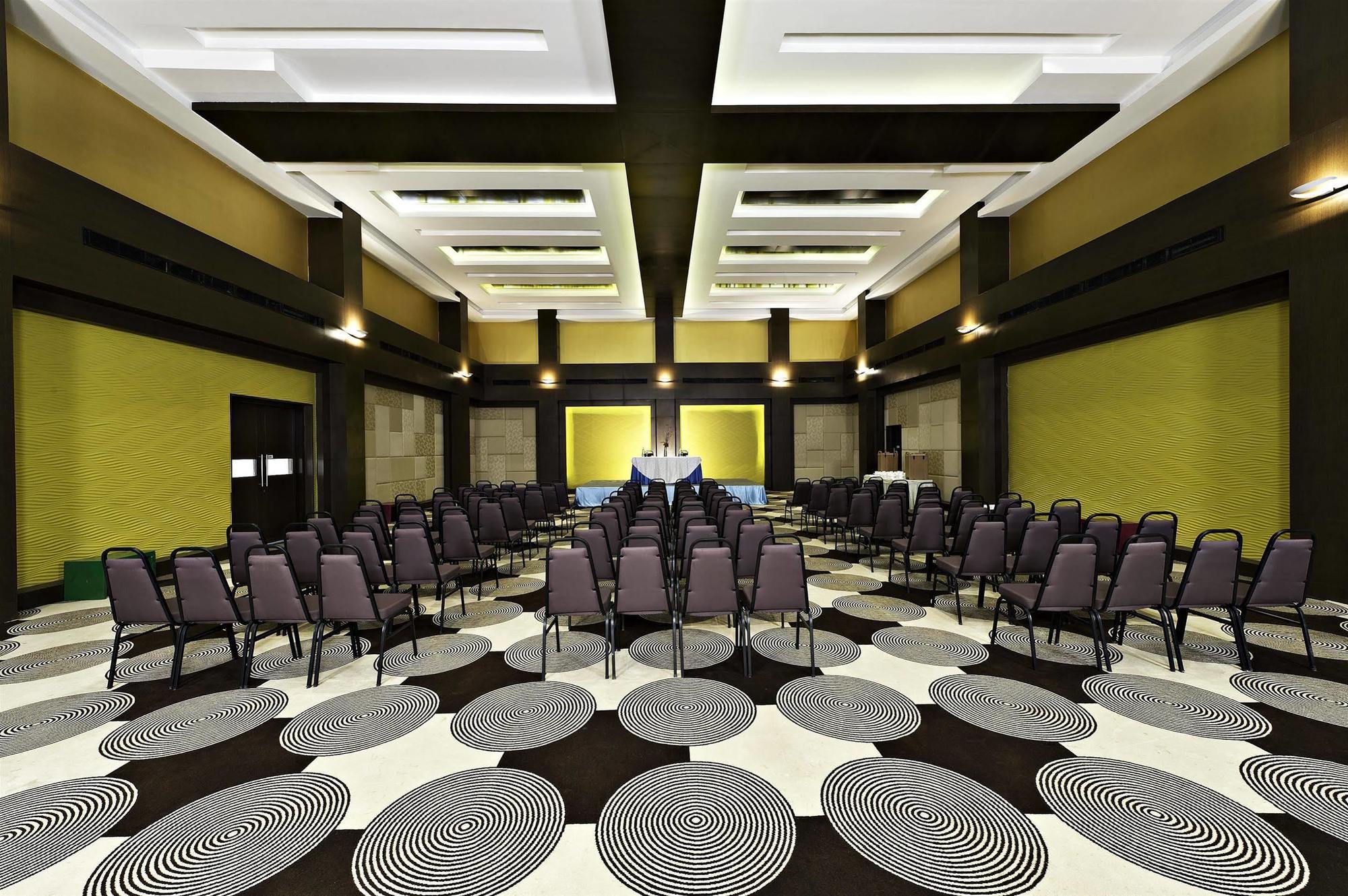 Aloft Coimbatore Singanallur מראה חיצוני תמונה