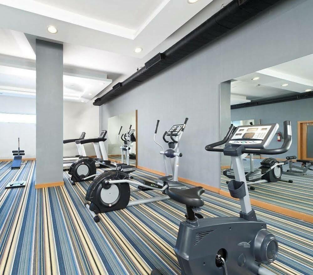 Aloft Coimbatore Singanallur מראה חיצוני תמונה
